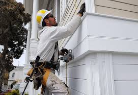 Best Engineered Wood Siding  in Newport East, RI